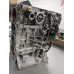 #BKX32 Engine Cylinder Block From 2006 Honda Element  2.4